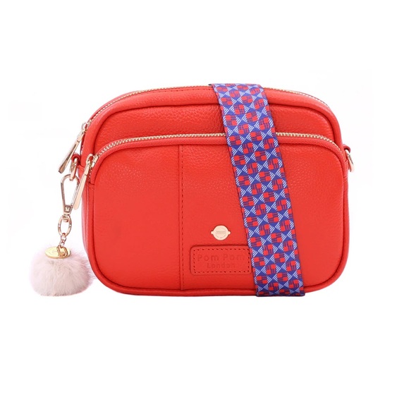 Original Bag Central Line Red - Picture 2 of 10